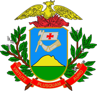 Tribunal de Justiça do Estado de Mato Grosso (TJMT)