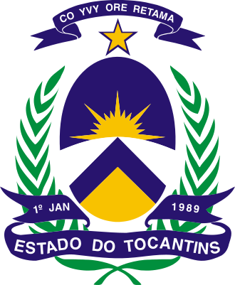 Tribunal de Justiça do Estado do Tocantins (TJTO)